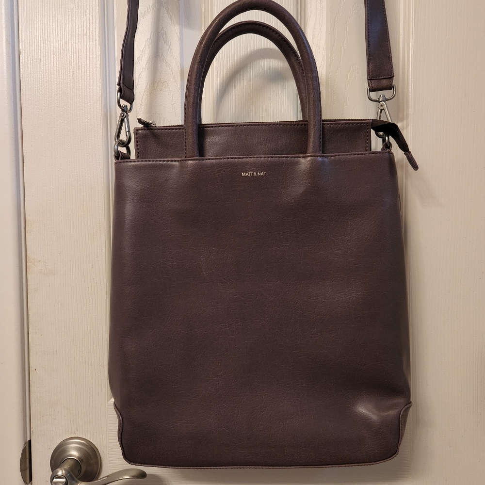 Matt & nat Rio fig bag - Picture 3 of 9